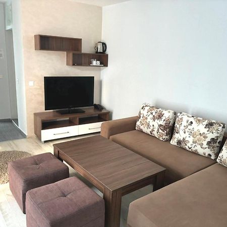 Family Hotel Regata بوموري المظهر الخارجي الصورة
