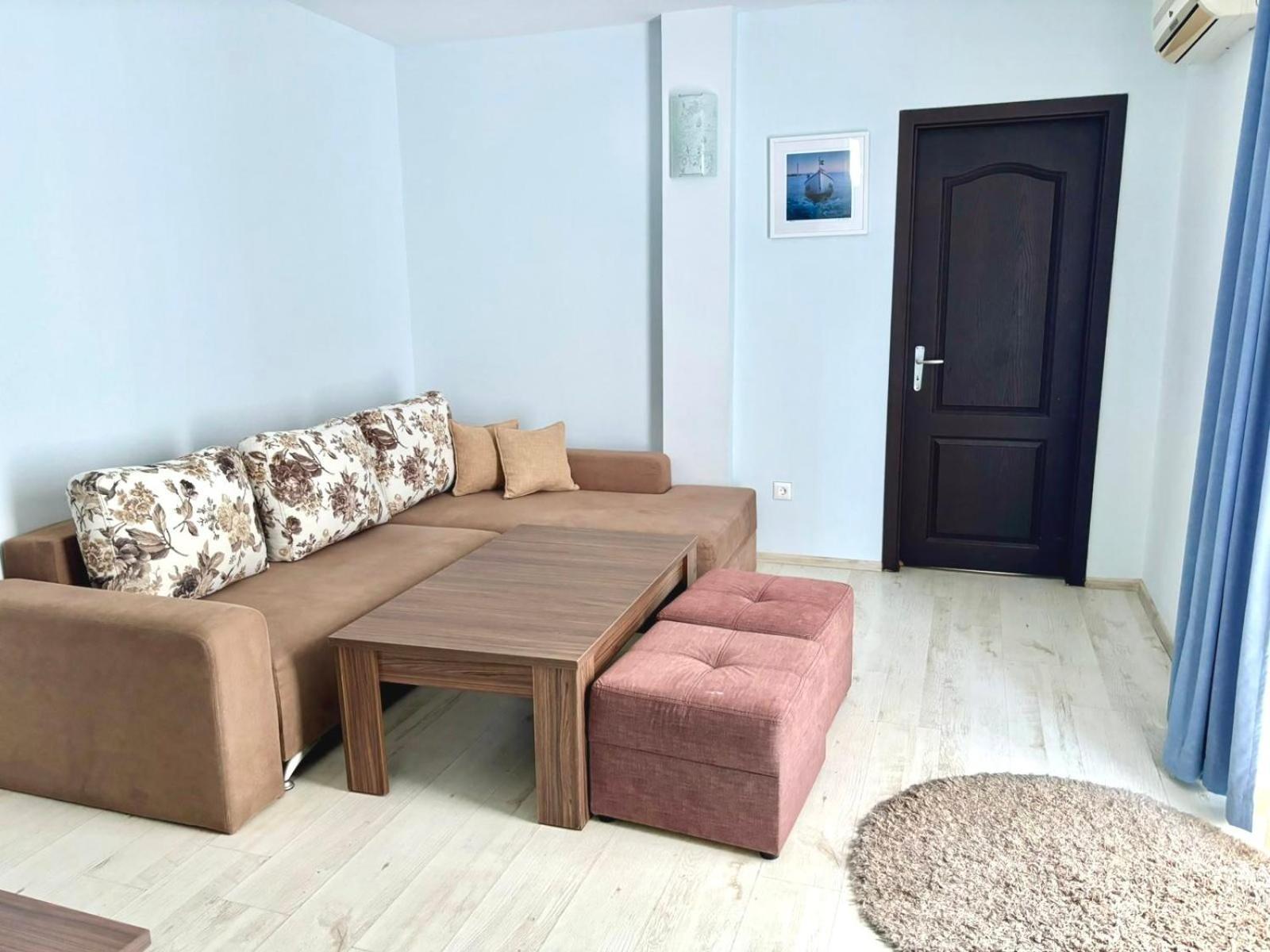 Family Hotel Regata بوموري المظهر الخارجي الصورة